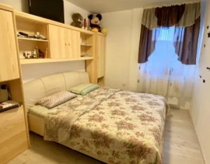 Lakás 2 szobák eladó on Cluj-napoca