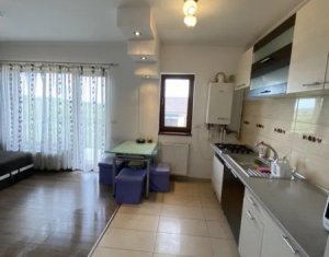 Lakás 2 szobák eladó on Cluj-napoca