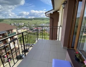 Lakás 2 szobák eladó on Cluj-napoca