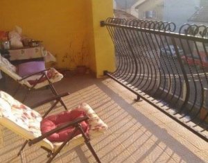 Lakás 4 szobák kiadó on Cluj-napoca, Zóna Marasti