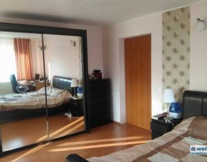 Lakás 4 szobák kiadó on Cluj-napoca, Zóna Marasti