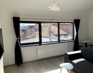 Lakás 2 szobák kiadó on Cluj-napoca, Zóna Centru