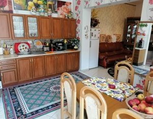 , 70m2 on Cluj-napoca, Zóna Gara