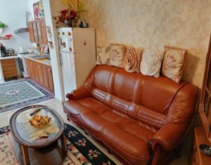 Lakás 2 szobák kiadó on Cluj-napoca, Zóna Gara