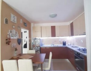 Lakás 2 szobák eladó on Cluj-napoca, Zóna Iris