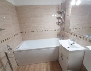 Lakás 2 szobák eladó on Cluj-napoca, Zóna Iris