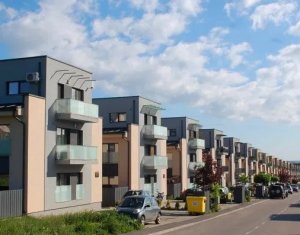 , 56m2 on Cluj-napoca, Zóna Borhanci