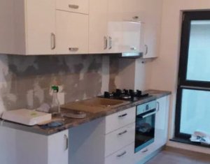 Lakás 3 szobák eladó on Cluj-napoca, Zóna Borhanci