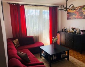 Lakás 2 szobák eladó on Cluj-napoca, Zóna Gheorgheni