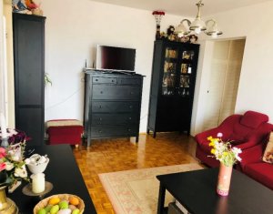 Lakás 2 szobák eladó on Cluj-napoca, Zóna Gheorgheni