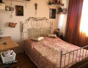 Lakás 2 szobák eladó on Cluj-napoca, Zóna Gheorgheni