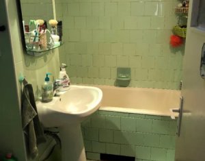 Lakás 2 szobák eladó on Cluj-napoca, Zóna Gheorgheni