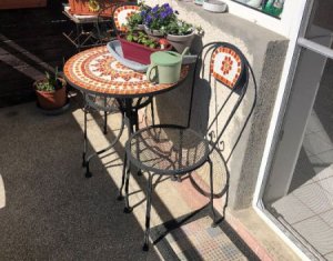 Lakás 2 szobák eladó on Cluj-napoca, Zóna Gheorgheni