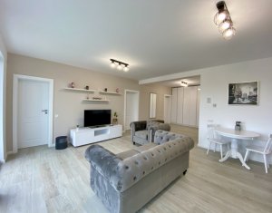 Lakás 3 szobák kiadó on Cluj-napoca, Zóna Zorilor