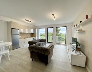 Lakás 3 szobák kiadó on Cluj-napoca, Zóna Zorilor