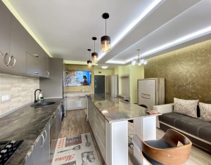 Lakás 3 szobák kiadó on Cluj-napoca, Zóna Centru