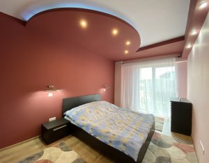 Lakás 3 szobák kiadó on Cluj-napoca, Zóna Centru