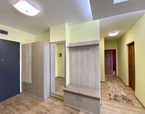 Lakás 3 szobák kiadó on Cluj-napoca, Zóna Centru