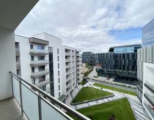 Lakás 3 szobák kiadó on Cluj-napoca, Zóna Centru