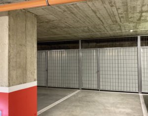 Lakás 3 szobák kiadó on Cluj-napoca, Zóna Centru