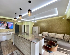 Lakás 3 szobák kiadó on Cluj-napoca, Zóna Centru