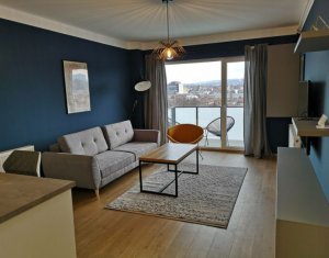 , 57m2 on Cluj-napoca, Zóna Centru