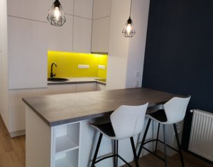 Lakás 2 szobák kiadó on Cluj-napoca, Zóna Centru