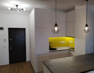 Lakás 2 szobák kiadó on Cluj-napoca, Zóna Centru