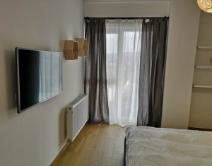 Lakás 2 szobák kiadó on Cluj-napoca, Zóna Centru