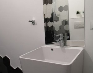 Lakás 2 szobák kiadó on Cluj-napoca, Zóna Centru