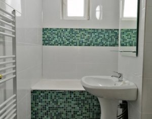 Lakás 3 szobák kiadó on Cluj-napoca, Zóna Andrei Muresanu