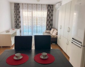 Lakás 2 szobák kiadó on Cluj-napoca, Zóna Gheorgheni