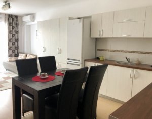 Lakás 2 szobák kiadó on Cluj-napoca, Zóna Gheorgheni