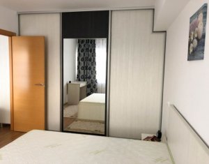 Lakás 2 szobák kiadó on Cluj-napoca, Zóna Gheorgheni