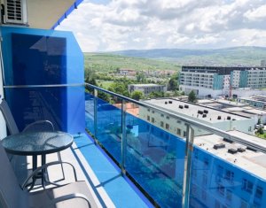 Lakás 2 szobák kiadó on Cluj-napoca, Zóna Gheorgheni