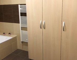 Lakás 2 szobák kiadó on Cluj-napoca, Zóna Gheorgheni