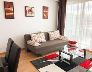 , 40m2 on Cluj-napoca, Zóna Gheorgheni