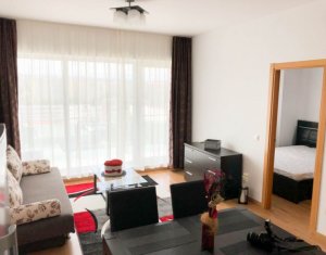 Lakás 2 szobák kiadó on Cluj-napoca, Zóna Gheorgheni