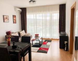 Lakás 2 szobák kiadó on Cluj-napoca, Zóna Gheorgheni