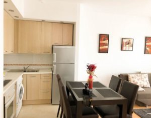 Lakás 2 szobák kiadó on Cluj-napoca, Zóna Gheorgheni