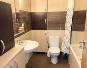 Lakás 2 szobák kiadó on Cluj-napoca, Zóna Gheorgheni