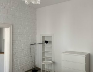 Lakás 2 szobák kiadó on Cluj-napoca, Zóna Centru