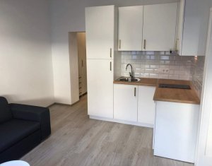 Lakás 2 szobák kiadó on Cluj-napoca, Zóna Centru