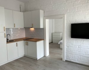 Lakás 2 szobák kiadó on Cluj-napoca, Zóna Centru