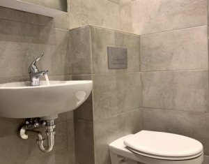 Lakás 2 szobák kiadó on Cluj-napoca, Zóna Centru