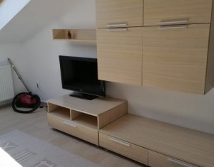 Lakás 2 szobák kiadó on Cluj-napoca, Zóna Marasti