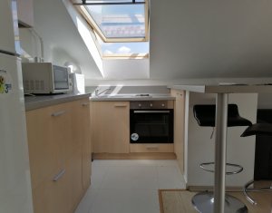 Lakás 2 szobák kiadó on Cluj-napoca, Zóna Marasti