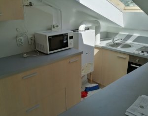 Lakás 2 szobák kiadó on Cluj-napoca, Zóna Marasti