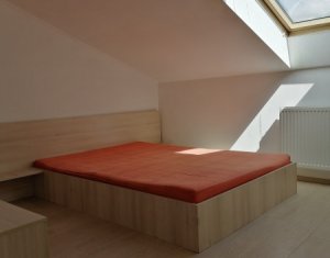 Lakás 2 szobák kiadó on Cluj-napoca, Zóna Marasti