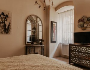 Lakás 2 szobák kiadó on Cluj-napoca, Zóna Centru